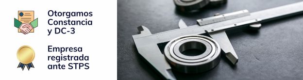 Curso de Tolerancias y Ajustes